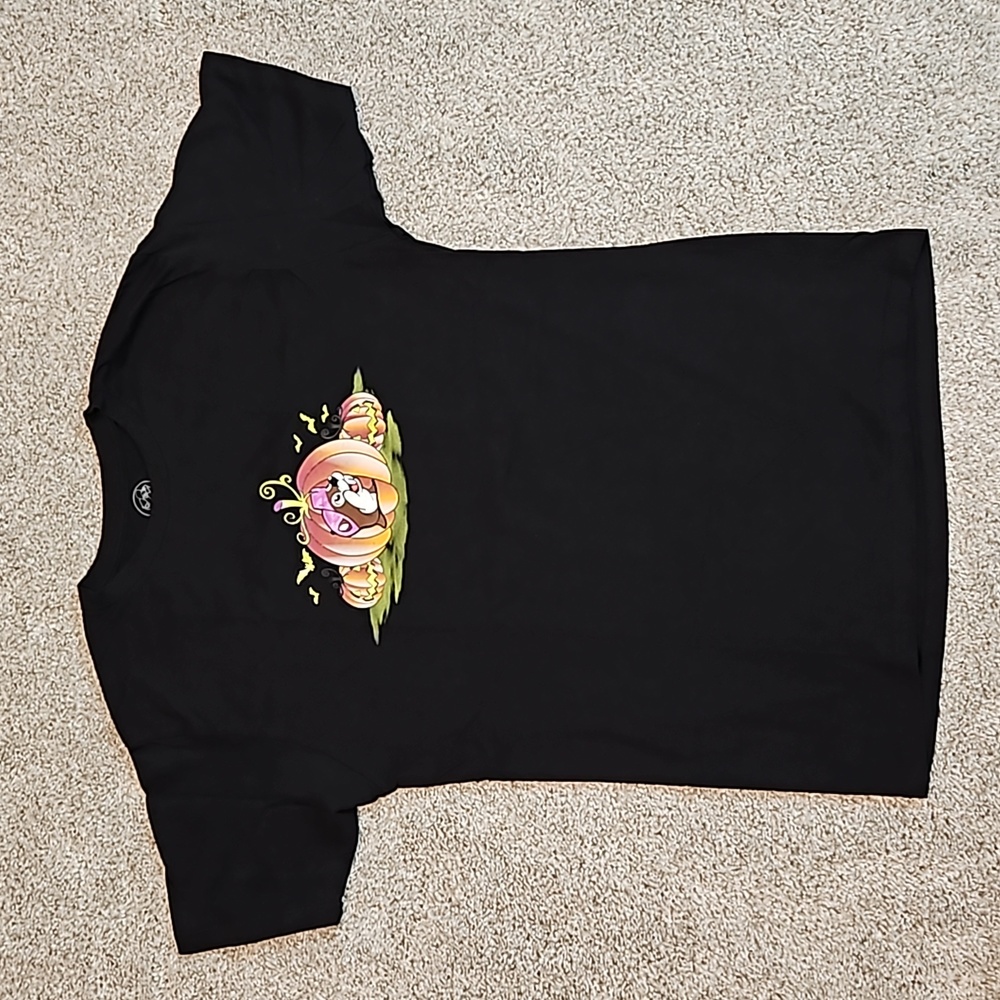 Buc-ees 2023 Halloween  T-shirt (M) 👻